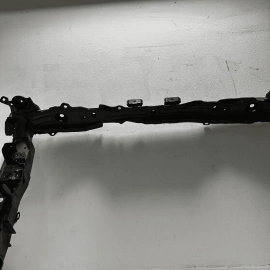18-20 HONDA ACCORD FRONT BULKHEAD RADIATOR CORE LOWER SUPPORT BRACKET FRAME OEM