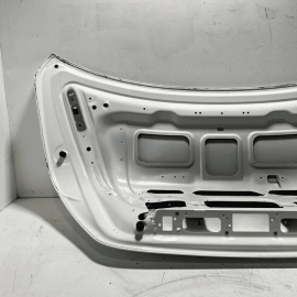 2007-2013 MERCEDES S550 W221 REAR TRUNK DECK LID COVER SHELL PANEL OEM 799