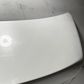 2007-2013 MERCEDES S550 W221 REAR TRUNK DECK LID COVER SHELL PANEL OEM 799