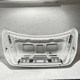 2007-2013 MERCEDES S550 W221 REAR TRUNK DECK LID COVER SHELL PANEL OEM 799