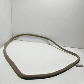 MERCEDES-BENZ S550 Rear Left Window Inner Belt Weatherstrip Seal 2007-2013 OEM