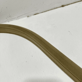 MERCEDES-BENZ S550 Rear Left Window Inner Belt Weatherstrip Seal 2007-2013 OEM