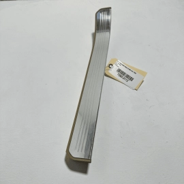 Rear Driver Door Outer Sill Scuff Plate Trim OEM 2007-2013 Mercedes S550 S600