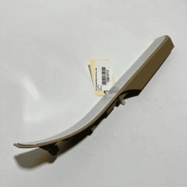 Rear Driver Door Outer Sill Scuff Plate Trim OEM 2007-2013 Mercedes S550 S600