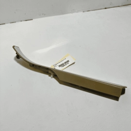 Rear Driver Door Outer Sill Scuff Plate Trim OEM 2007-2013 Mercedes S550 S600