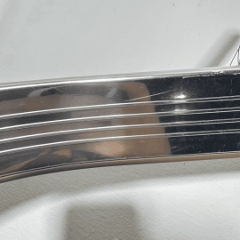 Rear Driver Door Outer Sill Scuff Plate Trim OEM 2007-2013 Mercedes S550 S600