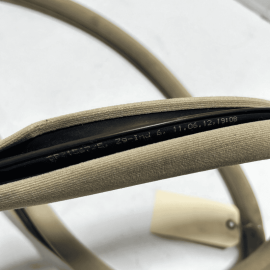 MERCEDES W221 S550 2007-2013 FRONT RIGHT OR LEFT DOOR BODY WEATHERSTRIP SEAL OEM