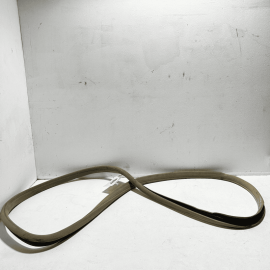 MERCEDES W221 S550 2007-2013 FRONT RIGHT OR LEFT DOOR BODY WEATHERSTRIP SEAL OEM