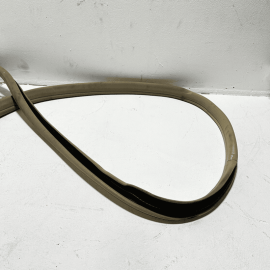 MERCEDES W221 S550 2007-2013 FRONT RIGHT OR LEFT DOOR BODY WEATHERSTRIP SEAL OEM