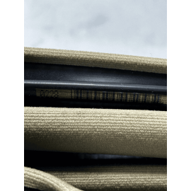 MERCEDES W221 S550 2007-2013 FRONT RIGHT OR LEFT DOOR BODY WEATHERSTRIP SEAL OEM