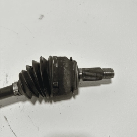 2018-2020 HONDA ACCORD FRONT LEFT DRIVER SIDE AXLE SHAFT HALFSHAFT OEM