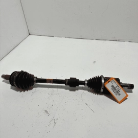 2018-2020 HONDA ACCORD FRONT LEFT DRIVER SIDE AXLE SHAFT HALFSHAFT OEM