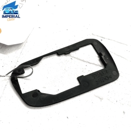 18-20 HONDA ACCORD EXTERIOR RIGHT DOOR HANDLE SEAT SEAL OEM 72144-TVA-A01