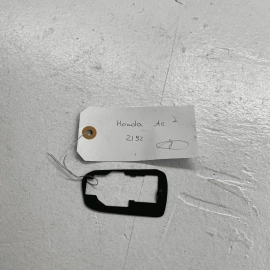 18-20 HONDA ACCORD EXTERIOR RIGHT DOOR HANDLE SEAT SEAL OEM 72144-TVA-A01
