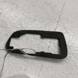 18-20 HONDA ACCORD EXTERIOR RIGHT DOOR HANDLE SEAT SEAL OEM 72144-TVA-A01