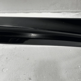 2018-20 HONDA ACCORD LX PASSENGER SIDE SKIRT ROCKER PANEL MOLDING OEM -NH731P - 2018-20 HONDA ACCORD LX PASSENGER SIDE SKIRT ROCKER PANEL MOLDING OEM -NH731P -