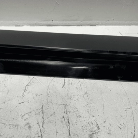 2018-20 HONDA ACCORD LX PASSENGER SIDE SKIRT ROCKER PANEL MOLDING OEM -NH731P - 2018-20 HONDA ACCORD LX PASSENGER SIDE SKIRT ROCKER PANEL MOLDING OEM -NH731P -