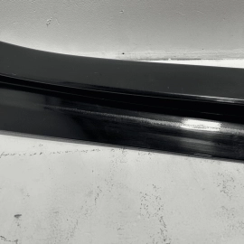 2018-20 HONDA ACCORD LX PASSENGER SIDE SKIRT ROCKER PANEL MOLDING OEM -NH731P - 2018-20 HONDA ACCORD LX PASSENGER SIDE SKIRT ROCKER PANEL MOLDING OEM -NH731P -