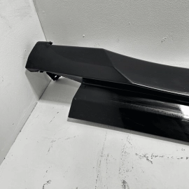 2018-20 HONDA ACCORD LX PASSENGER SIDE SKIRT ROCKER PANEL MOLDING OEM -NH731P - 2018-20 HONDA ACCORD LX PASSENGER SIDE SKIRT ROCKER PANEL MOLDING OEM -NH731P -