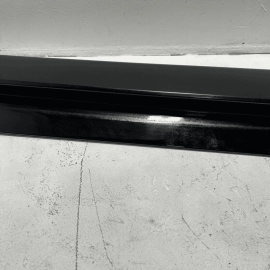 2018-20 HONDA ACCORD LX PASSENGER SIDE SKIRT ROCKER PANEL MOLDING OEM -NH731P - 2018-20 HONDA ACCORD LX PASSENGER SIDE SKIRT ROCKER PANEL MOLDING OEM -NH731P -