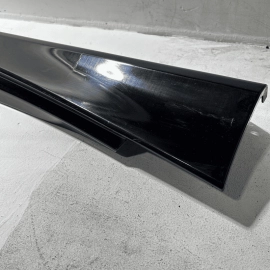 2018-20 HONDA ACCORD LX PASSENGER SIDE SKIRT ROCKER PANEL MOLDING OEM -NH731P - 2018-20 HONDA ACCORD LX PASSENGER SIDE SKIRT ROCKER PANEL MOLDING OEM -NH731P -