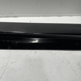 2018-20 HONDA ACCORD LX PASSENGER SIDE SKIRT ROCKER PANEL MOLDING OEM -NH731P - 2018-20 HONDA ACCORD LX PASSENGER SIDE SKIRT ROCKER PANEL MOLDING OEM -NH731P -