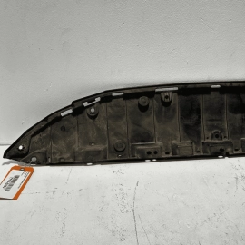 2018-2020 HONDA ACCORD FRONT BUMPER LOWER SPLASH SHIELD AIR GUIDE COVER OEM