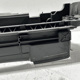 2018 - 2022 HONDA ACCORD FRONT RADIATOR UPPER AIR DUCT GUIDE BAFFLE OEM