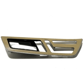 MERCEDES W221 S550 07-13 Front Left Driver Side Interior Door Handle & Trim OEM