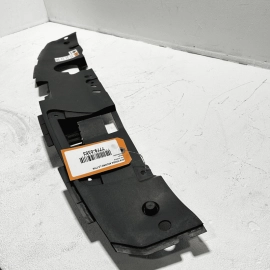 2018 - 2020 HONDA ACCORD FRONT UPPER RADIATOR SUPPORT GRILLE COVER OEM