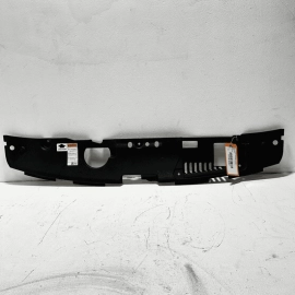 2018 - 2020 HONDA ACCORD FRONT UPPER RADIATOR SUPPORT GRILLE COVER OEM