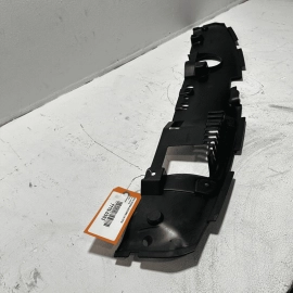 2018 - 2020 HONDA ACCORD FRONT UPPER RADIATOR SUPPORT GRILLE COVER OEM