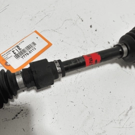 2018-2020 HONDA ACCORD FRONT RIGHT PASSENGER SIDE AXLE SHAFT HALFSHAFT OEM