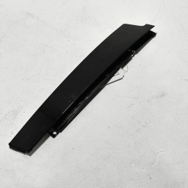 MERCEDES W221 S550 07-13 FRONT DRIVER DOOR WINDOW B PILLAR APPLIQUE MOLDING OEM MERCEDES W221 S550 07-13 FRONT DRIVER DOOR WINDOW B PILLAR APPLIQUE MOLDING OEM