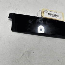 MERCEDES W221 S550 07-13 FRONT DRIVER DOOR WINDOW B PILLAR APPLIQUE MOLDING OEM MERCEDES W221 S550 07-13 FRONT DRIVER DOOR WINDOW B PILLAR APPLIQUE MOLDING OEM
