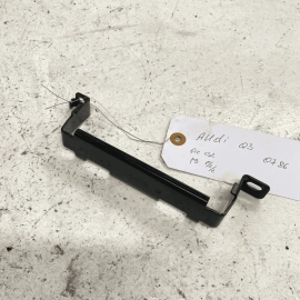 15-18 AUDI Q3 ENGINE CONTROL MODULE UNIT UPPER BRACKET OEM 6Q0907500C