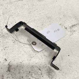 15-18 AUDI Q3 ENGINE CONTROL MODULE UNIT UPPER BRACKET OEM 6Q0907500C