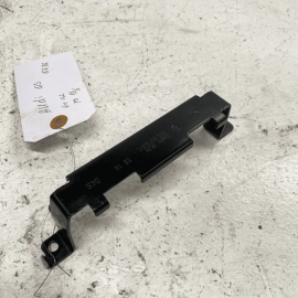 15-18 AUDI Q3 ENGINE CONTROL MODULE UNIT UPPER BRACKET OEM 6Q0907500C