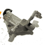 2018-2020 HONDA ACCORD FRONT LEFT MOUNT BRACKET SUBFRAME CROSSMEMBER OEM