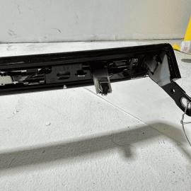 10-13 Mercedes S550 S450 S500 Center Dashboard Dash Panel Trim Molding Wood OEM