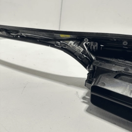 10-13 Mercedes S550 S450 S500 Center Dashboard Dash Panel Trim Molding Wood OEM