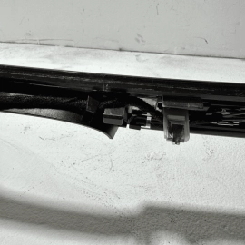 10-13 Mercedes S550 S450 S500 Center Dashboard Dash Panel Trim Molding Wood OEM