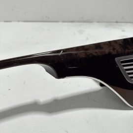 10-13 Mercedes S550 S450 S500 Center Dashboard Dash Panel Trim Molding Wood OEM