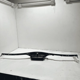 10-13 Mercedes S550 S450 S500 Center Dashboard Dash Panel Trim Molding Wood OEM