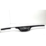 10-13 Mercedes S550 S450 S500 Center Dashboard Dash Panel Trim Molding Wood OEM