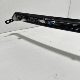 10-13 Mercedes S550 S450 S500 Center Dashboard Dash Panel Trim Molding Wood OEM