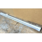 Mercedes S550 W222 2014-2016 Base Left Side Rocker Skirt Molding Panel Cover OEM