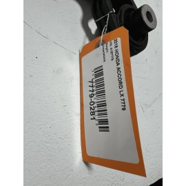 2018-2020 HONDA ACCORD 1.5L ENGINE MOTOR UPPER MOUNT BRACKET TORQUE ROD OEM