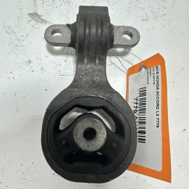 2018-2020 HONDA ACCORD 1.5L ENGINE MOTOR UPPER MOUNT BRACKET TORQUE ROD OEM
