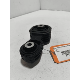 2018-2020 HONDA ACCORD 1.5L ENGINE MOTOR UPPER MOUNT BRACKET TORQUE ROD OEM
